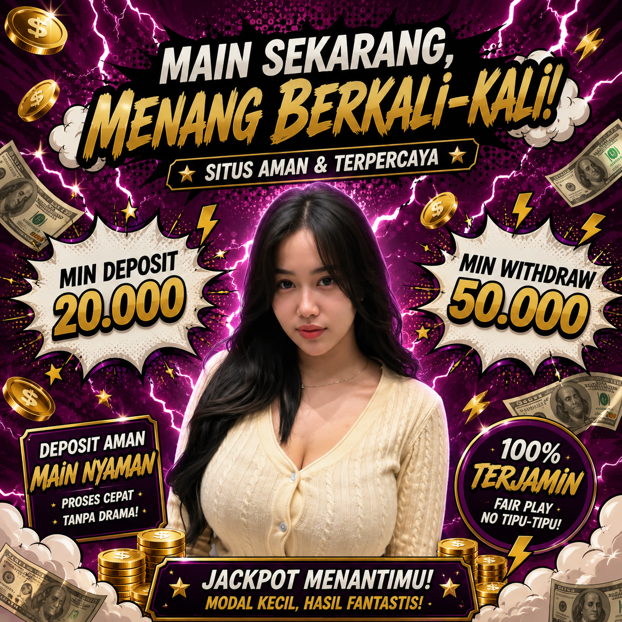 JENGGOT88 + Keanggunan Premium dalam Balutan Modern Luxury